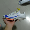 耐克（NIKE）汤普森9秒75新纪录 田径精英Nike Maxfly耐克气垫男女短跑钉鞋 FD8396-900/巴黎配色/Maxfly 2代 41 实拍图