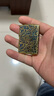 ZIPPO打火机之宝防风煤油 唐草五面熏金色 送长辈男友收藏生日中秋节 实拍图