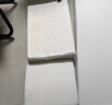 爱德福【国企出品】天然乳胶床垫 榻榻米软橡胶加厚双人床褥可折叠定制 厚5cm带内外套【95D硬度升级】 100cm*200cm 实拍图