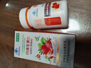美澳健钙D咀嚼片草莓味100片 孕妇少年儿童钙片水果味补钙4-13岁6-17岁 草莓味钙100片送钙30粒 实拍图