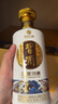 习酒贵州习酒 金质习酒第四代 酱香型白酒 53度高度白酒 53度 500mL 6瓶 礼盒装（整箱装） 实拍图