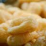 努觅鲜 罗定肥四鱼腐 广东特产皱纱鱼腐火锅食材配菜送礼佳品老广味道 礼盒装(2斤) 实拍图
