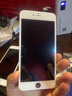 帆睿 苹果x屏幕总成适用iphone7 8p七6splus八6内外屏11液晶12显示屏XR xsmax换手机屏 适用于苹果6Plus屏幕总成（白色） 不带配件 实拍图