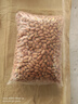 【新客专享】现剥新花生米生新货粉皮新鲜大粒商用白沙花生仁5斤 精选饱满大颗粒3斤【无干燥剂】 实拍图