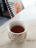 茗杰红茶英红九号茶叶2025年9号新茶一芽两叶花香持久浓香型蜜香茶叶 【正宗产地】英红九号125g*2罐 实拍图