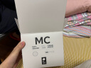 bc babycare防溢乳垫孕妇产后一次性防溢乳贴3D贴合超薄透气哺乳期隔奶垫 100片装 【花瓣轻柔款】 实拍图