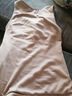 浪莎保暖背心女士秋冬加绒加厚打底衫免穿内衣带胸垫无痕美体修身上衣 实拍图