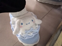 魔杏【玉桂狗联名】棉拖鞋女士冬居家卡通软底保暖月子防滑情侣拖鞋男 玉桂狗 【经典款】 38-39 合适37-38 实拍图
