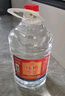 泸旗高粱酒桶装散装泡酒白酒 浓香型纯粮食白酒 60度 5L 1桶 纯粮原浆【精品60】 实拍图