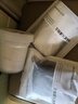 卡乐优（Coloyou）超轻粘土白色大罐补充装手工diy彩泥玩具材料安全黏土橡皮泥儿童 实拍图