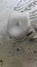 飞利浦（PHILIPS） 电动牙刷冲牙器充电器 配HX6730HX6530HX3216HX6511 充电器HX6100白色款 实拍图