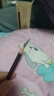 老人头（lotory） 老人头铅笔美术艺考生素描速写绘画铅笔美术速写素描专业写生绘画黑色铅笔初学者 老人头铅笔【12B+14B】各6支 实拍图
