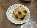 龙泉青瓷茶杯办公杯陶瓷茶具家用喝茶杯纯手工泡茶杯带柄杯子普洱茶杯水杯 哥窑梅子青开片-礼盒装 实拍图
