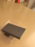 联想（Lenovo） USB3.0 移动硬盘 2.5英寸 高速传输机械外接硬盘 F508（新品升级）3.2Gen1 4TB 实拍图