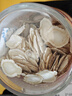 雷允上美国进口西洋参片花旗参片200g礼盒约1.6-1.8cm送领导礼物 实拍图