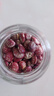 云南斑马豆 大腰豆 农家花芸豆皇帝豆大肾豆饭豆扁豆紫芸豆 斑马豆100g（50g*2袋） 实拍图