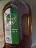 滴露（Dettol）消毒液消毒水1.2L衣物除菌液家居宠物环境地板杀菌除螨 非84酒精 实拍图