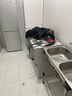 荣事达【纯铜电机】半自动双桶洗衣机家用双桶双缸强力洗涤塑桶不锈钢桶家电大型商用老式强劲动力大容量 8.5公斤 强力去污 波轮 实拍图