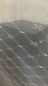 虎牌保险柜家用型财务办公保险箱虎牌保险柜大型全钢防盗保险柜1米双1.5米单小型60/80cm防搬走保管箱 高60cm金刚黑 APP智控款(钥匙/密码/指纹解锁/远程解锁) 实拍图