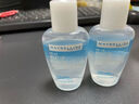 美宝莲（MAYBELLINE）眼唇卸妆液卸妆水油深层清洁眼部唇部卸妆液彩妆脸部温和学生礼物 新品40ml 实拍图