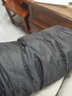 真维斯（JEANSWEST）外套男春秋季棒球服男士夏季休闲飞行员夹克男2025新款户外上衣服 黑色(四季款）纯色 XL 【推荐140-165斤】 实拍图