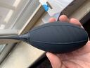 VSGO微高V-B02-D劲风气吹Snipe吹气球皮老虎强力相机气吹换头吹嘴手办皮吹子吹尘球镜头清洁cmos 实拍图