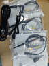 鼎阳（SIGLENT）SDS1104X-C 数字示波器 100MHz带宽 4通道 1G采样 实拍图