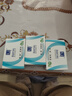 满婷（MANTING）清螨皂（细肤润滑）100g*3(除螨皂香皂去螨虫皂螨婷洗脸皂) 实拍图