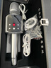 权盟 炫声麦R2pro话筒音响一体麦克风无线蓝牙家用全民电视k歌神器车载唱歌手机直播录音声卡设备套装 【店铺爆款】旗舰版升级新款（有U段） 实拍图