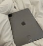 Apple/苹果 iPad Pro2022款 11/12.9英寸 M2芯片 高刷 国行零售机 12.9英寸 官方在保（含主要部件） 256GWIFI+壳膜 原装20W快充套装 准新 实拍图