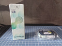 卫康 X-blue 高清高度数 透明近视隐形眼镜 半年抛2片装 125度 实拍图