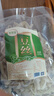 鲜窝窝 豆丝500g 湖北特产手工绿豆豆丝干货 豆皮豆折豆粑武汉孝感特产 实拍图