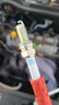 NGK镍合金火花塞ZKER6A-10EG单支装速腾捷达朗逸朗行朗境野帝昕明锐 实拍图