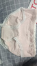 FitonTon5条装内裤女纯棉裆部抑菌女士内裤中腰可爱少女内裤NYZ0233 L 实拍图