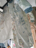 贝肽斯婴儿衣服夹棉连体衣秋冬加厚保暖新生幼儿宝宝冬季外出棉服 实拍图