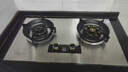 澳士顿 【780x450】燃气灶天然气不锈钢大面板大尺寸猛火煤气灶双灶嵌入式液化气灶大开孔免扩孔一级能效 指导安装-780定时加厚不锈钢 018 管道-天然气 实拍图