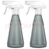德沃多细高喷壶星空灰500ml*2园艺工具盆栽植物浇花喷水壶家居清洁喷雾 实拍图