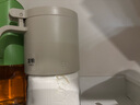 zuutii油瓶厨房家用自动开合玻璃罐调料防漏重力醋酱油壶Mini迷你170ml 实拍图