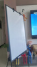 科密60x90cm 可挂纸三脚架支架白板 书写可升降办公写字板家用画板高度可调CM60902S 实拍图