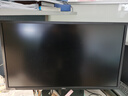 戴尔（DELL）27英寸 办公显示器 FHD 75Hz 硬件防蓝光 3000:1 72%NTSC 支持壁挂 家用全高清电脑显示屏 SE2725H 实拍图