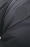 零号公馆羽绒服补丁贴可水洗自粘补衣服贴免缝免烫修补布贴破洞贴补衣服贴 黑+白+灰+藏蓝（4张52贴装） 实拍图