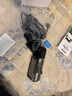 丁威特ai行车记录仪免走线车内外双录手机互联高清红外夜视24小时停车监 4K超清+声控+APP+32G卡（升64G） 车前车内双镜头 实拍图
