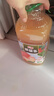 汇源 橙汁桃汁2.5L*6瓶整箱果汁饮料家庭大瓶装聚餐婚宴饮品【江浙】 桃汁2.5L*2瓶 实拍图