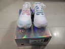 沃兰迪【十周年】火箭气垫超声波钻石限定全掌碳板钉鞋短跑比赛体考田径 超声波钻石限定版 41 实拍图