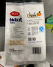 美丽雅一次性保鲜袋抽取式袋子平口背心式保鲜袋加厚食品保鲜塑料保鲜袋 平口中号【70只】 实拍图