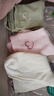 十月结晶月子袜3双+婴儿袜（0-6个月）2双+婴儿手套+亲子帽共8件套礼盒装 实拍图