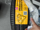 德国马牌（Continental）汽车轮胎 215/60R16 95V  FR UC7 适配大众帕萨特/本田缤智 实拍图