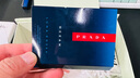 普拉达（PRADA）哑光唇膏口红B15玫裸棕  生日礼物女送女友女生老婆纪念日 实拍图