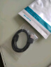 轩邑 适用keep B5手环充电器B4充电线三星Galaxy Fit3手环磁吸快充Keep b5智能运动手环充电底座 黑色 实拍图