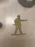 叒好小兵人玩具士兵军事模型套装沙盘场景打仗塑料小人男孩玩具礼物 五色中兵团（130人+80配件） 实拍图